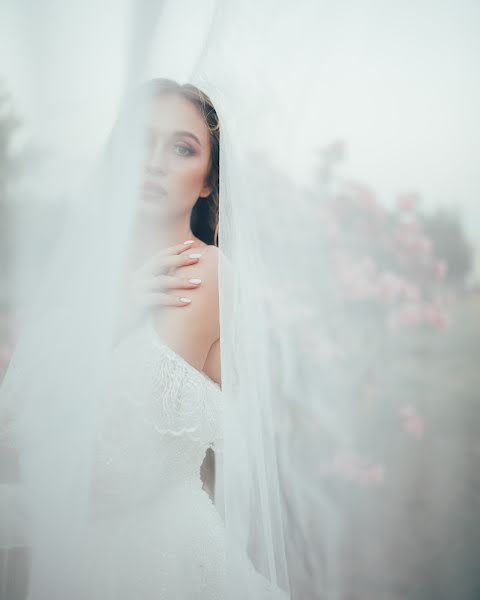 Fotograful de nuntă Rashad Nabiev (rashadnabiev). Fotografia din 25 iunie 2019