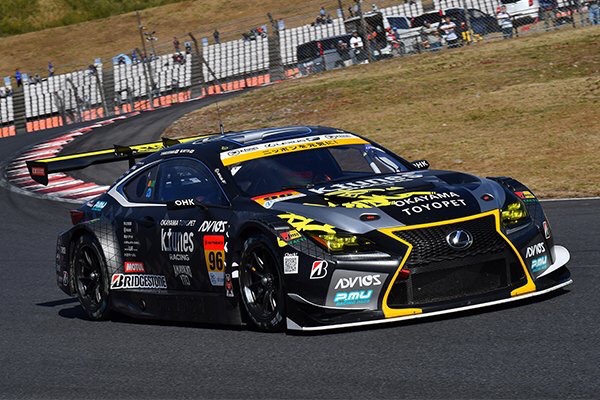 なつさんが投稿したSUPER GTに関するカスタム事例の投稿画像3枚目