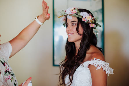 Fotógrafo de casamento Hans Eichhorns (eichhorns). Foto de 22 de maio 2018