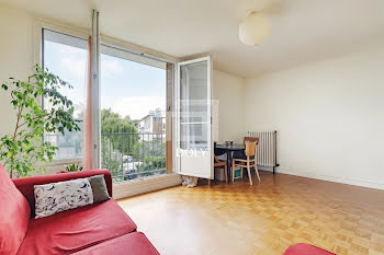 appartement à Paris 20ème (75)