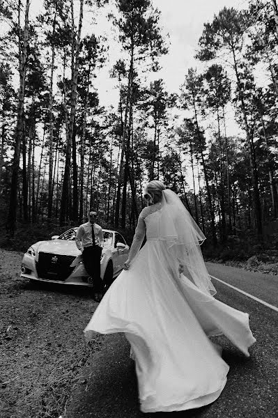 Vestuvių fotografas Katerina Piskun (katerinapiskun). Nuotrauka 2022 spalio 11