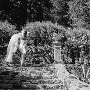 Fotografo di matrimoni Gap Antonino Gitto (gapgitto). Foto del 13 ottobre 2023