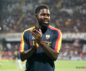 Samuel Umtiti aurait pu revenir en France cet été 