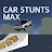 Car Stunt Max icon