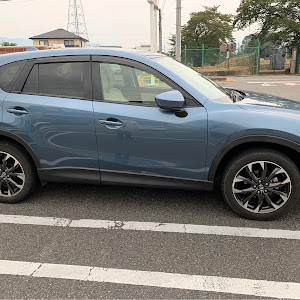 CX-5 KE2AW