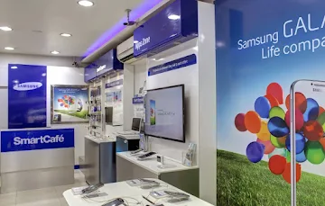 Samsung Smart Cafe photo 