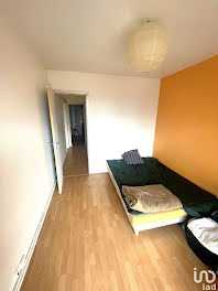 appartement à Saint-Brieuc (22)