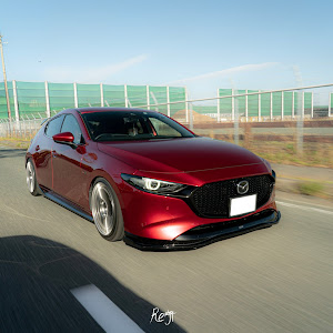 MAZDA3 BPFP