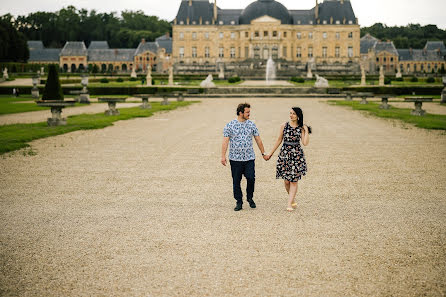 結婚式の写真家Jorge Romero (jaromerofoto)。2021 9月9日の写真