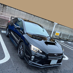 WRX STI VAB