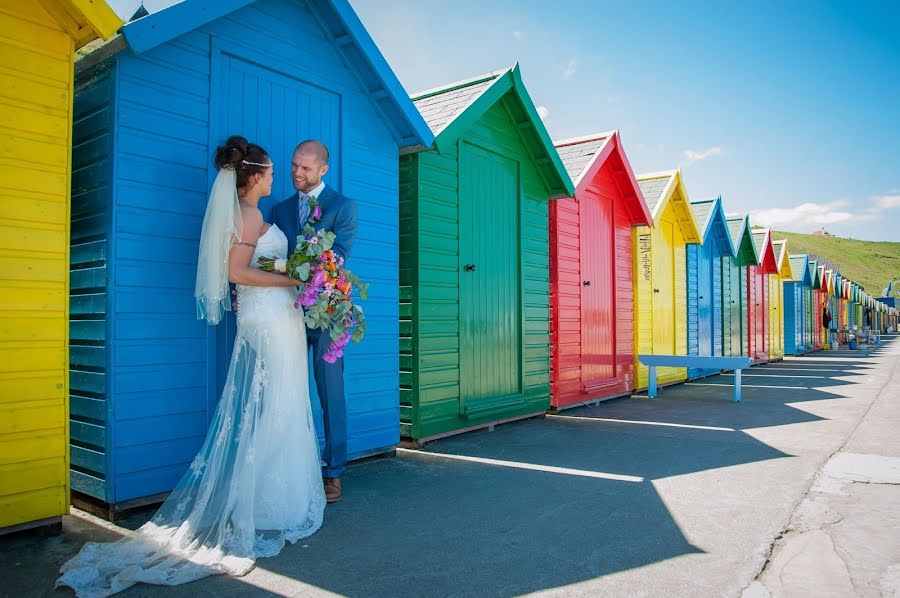 Wedding photographer James Howard (jameshoward). Photo of 1 July 2019