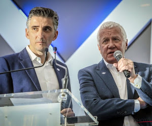 Lefevere verklaart uitgangspunt van Deceuninck-Quick.Step in Sanremo: "Zo werkt het natuurlijk ook niet"