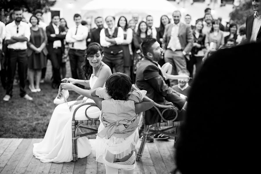 婚禮攝影師Diego Miscioscia（diegomiscioscia）。2015 1月25日的照片