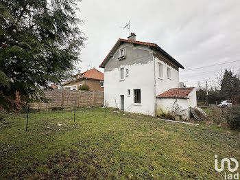 maison à Nanteuil-lès-Meaux (77)