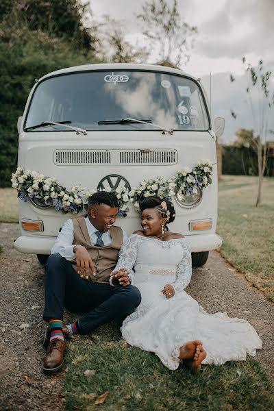 Photographe de mariage Kevin Kallombo (kallombostudios). Photo du 27 mai 2022