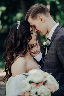 Wedding photographer Andrey Sparrovskiy (sparrowskiy). Photo of 1 August 2023