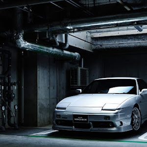 180SX RPS13