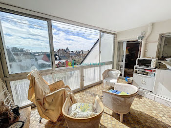 appartement à Saint-Malo (35)