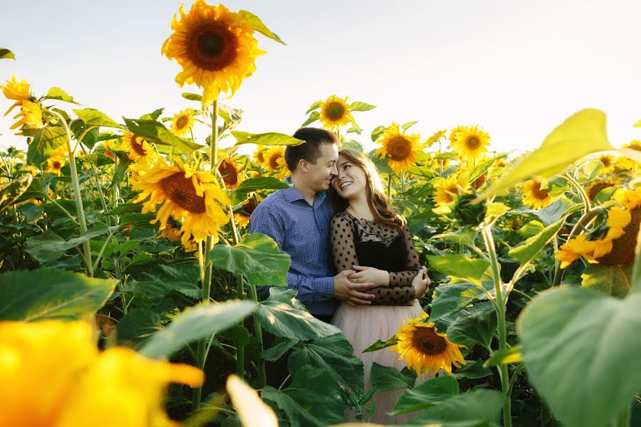 Wedding photographer Olga Saygafarova (olgasaygafarova). Photo of 31 May 2018