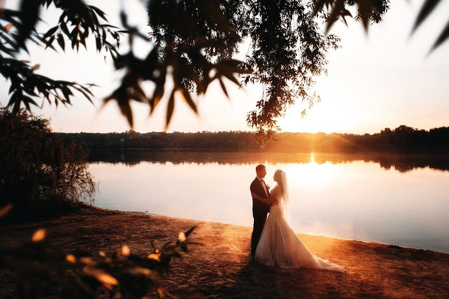 Wedding photographer Yuliya Scherbakova (jshcherbakova). Photo of 19 June 2016