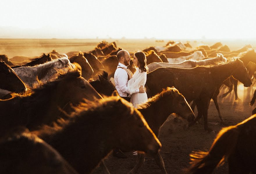 Düğün fotoğrafçısı Rahle Rabia (rhlrbphoto). 17 Ocak fotoları