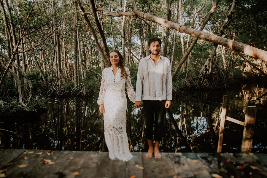 Fotografo di matrimoni Emmanuel Alor Cisneros (emmanuelalor). Foto del 17 febbraio 2021