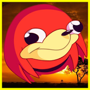 Do You Know Da Wae 2.0 Icon