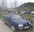 продам авто Volkswagen Golf Golf III