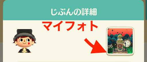 ポケ森 マイフォトの設定方法とメリット 神ゲー攻略
