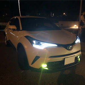 C-HR ZYX10