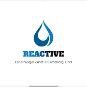 Reactive Gas, Heating and Plumbing Services Limited Logo