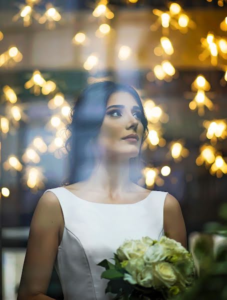 Esküvői fotós Andrey Tatarashvili (andriaphotograph). Készítés ideje: 2018 január 20.