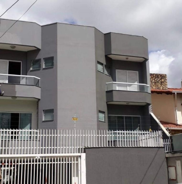 Apartamentos à venda Vila Assunção