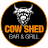 Cow Shed Bar & Grill icon