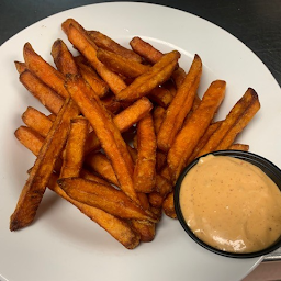 Sweet Potato Fries