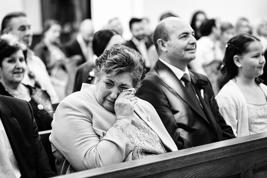 Fotógrafo de casamento Anastasiya Arrigo (nuvola). Foto de 8 de julho 2017