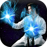 Cover Image of Télécharger Super Power Photo Editor - Movie Fx Photo Effects 1.1 APK