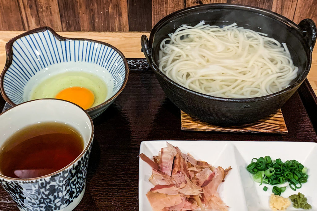รวบรวมเหล่าเมนูอาหารท้องถิ่นสุดขึ้นชื่อ ของจังหวัด นางาซากิ ที่คนรักอาหารญี่ปุ่นไม่ควรพลาด7