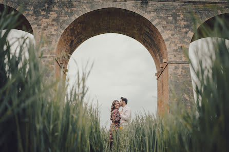 Photographe de mariage Gianluca Palmisano (photopalmisano). Photo du 22 février