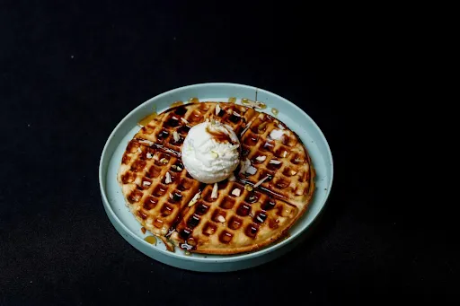 Classic Waffles