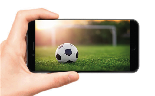 Screenshot ProSkills Football