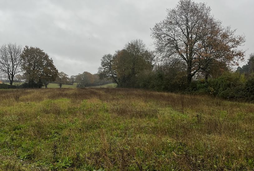  Vente Terrain à bâtir - 400m² à Bourgneuf-en-Retz (44580) 