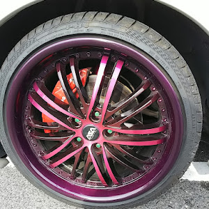 ステージア M35