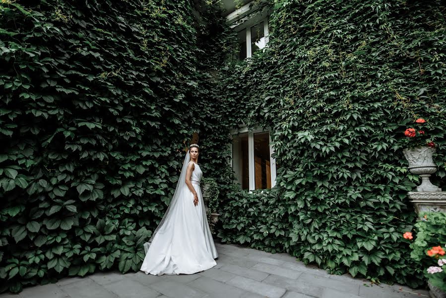 Photographe de mariage Aleksandr Dubynin (alexandrdubynin). Photo du 1 avril 2020