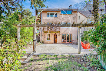 maison à La Frette-sur-Seine (95)