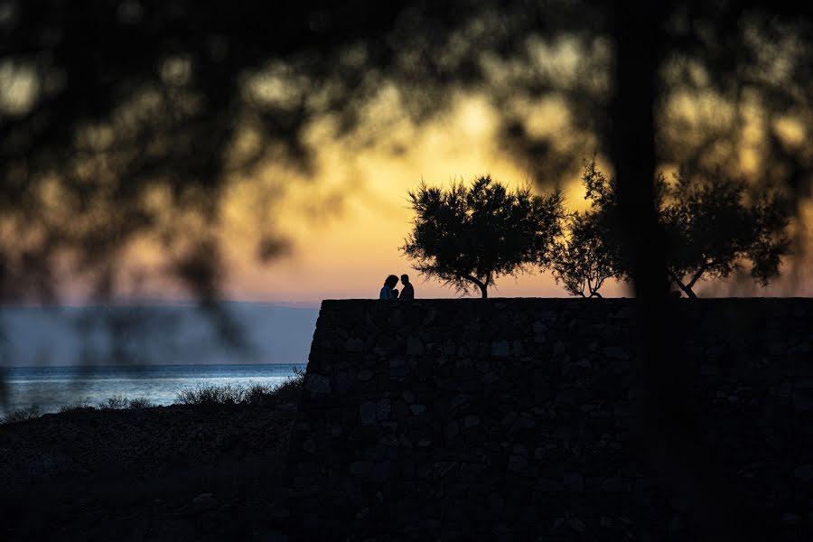 Fotografo di matrimoni Ethel Bartrán (ethelbartran). Foto del 23 giugno 2019