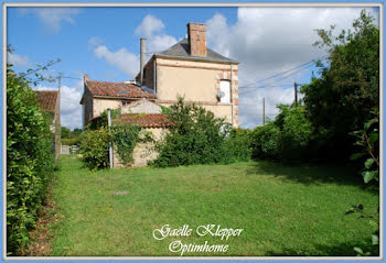 maison à Chantonnay (85)