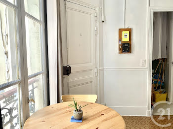 appartement à Paris 13ème (75)