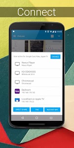 LocalCast for Chromecast 7.4.2.5 (1805)