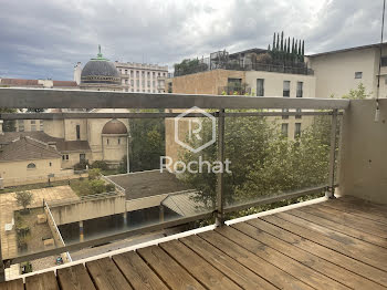 appartement à Lyon 6ème (69)